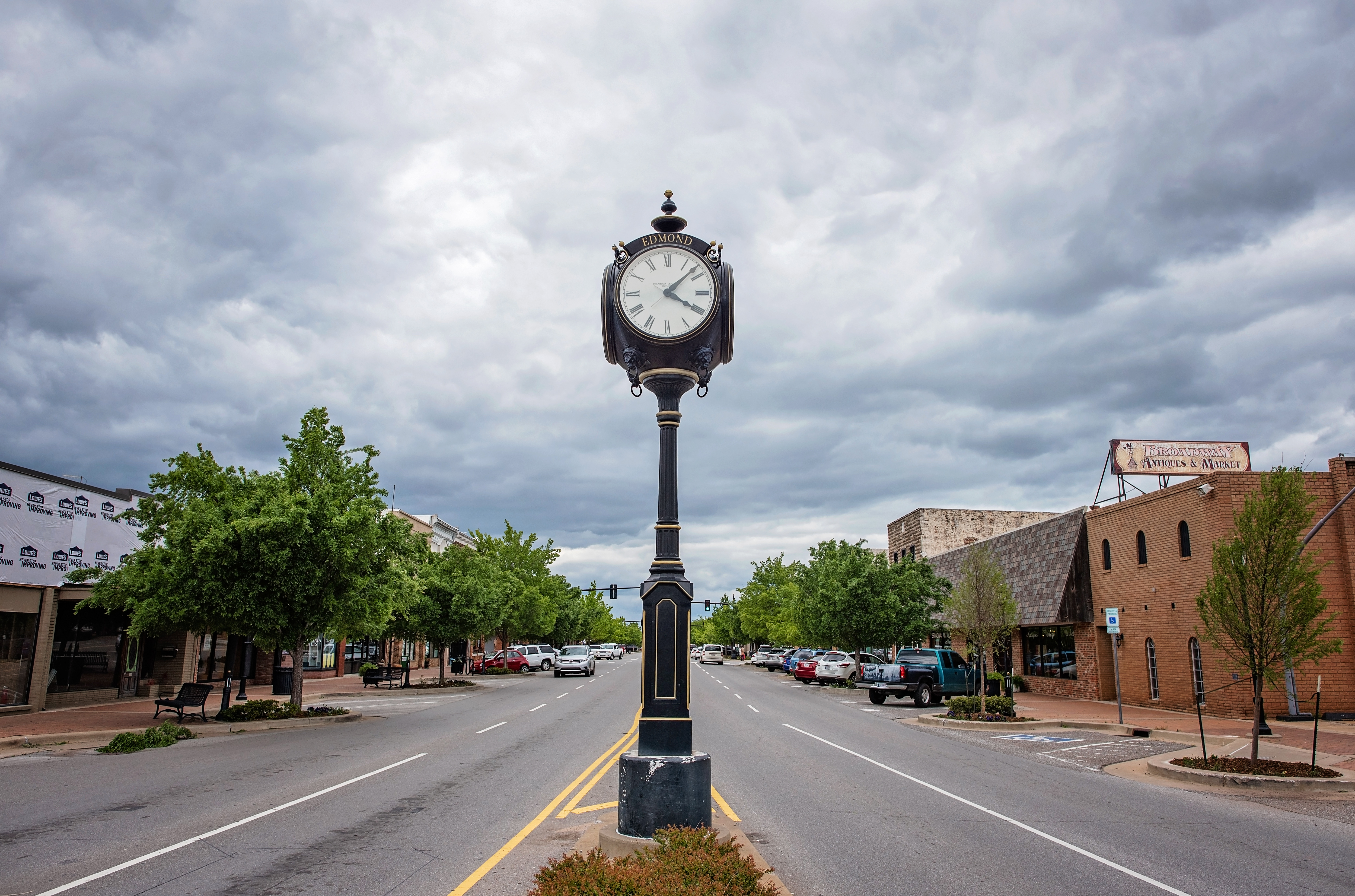 Data-driven SEO audits for Oklahoma businesses