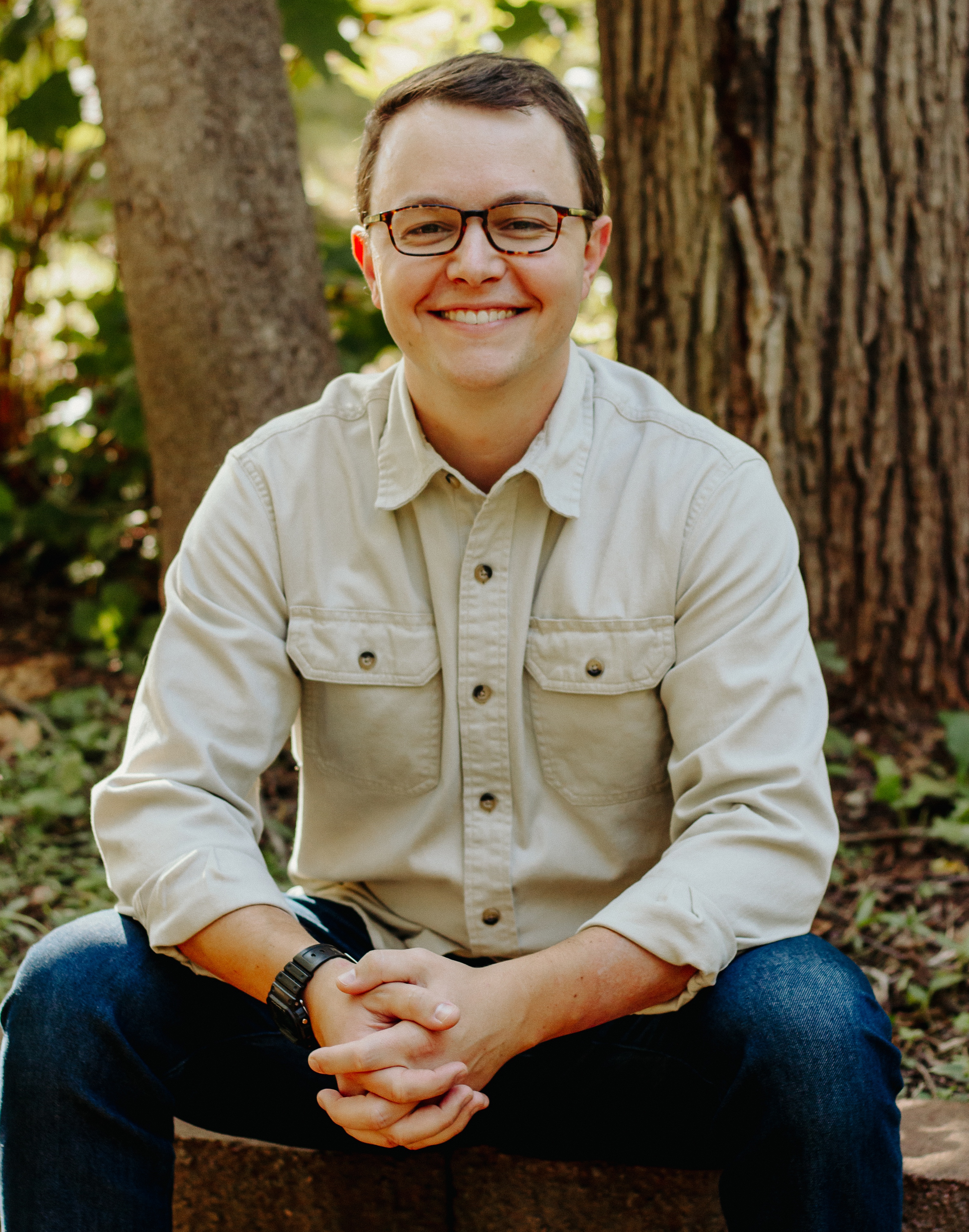 Wyatt - SEO Consultant and Owner of Evolve Agency in Edmond OK