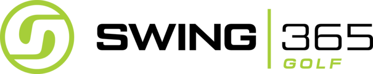 Swing 365 Golf logo